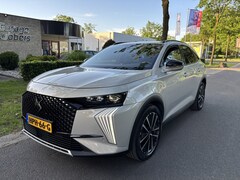 DS 7 - 7 1.6 PHEV 300 Etoile