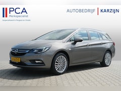 Opel Astra Sports Tourer - 1.0 Edition