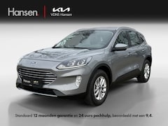 Ford Kuga - 2.5 PHEV Titanium I Navi I Camera I Cruise Control I Winterpakket