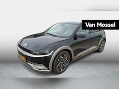 Hyundai IONIQ 5 - Lounge 58 kWh | 1e-EIG. | SoH 99% | WLTP 384 | Head-Up Display | 19"LMV | Leder Interieur
