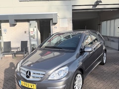 Mercedes-Benz B-klasse - 200
