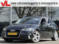 Audi A3 Sportback - 35 TFSI CoD Advance | Nieuw APK | Virtual Display | Automaat