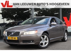 Volvo S80 - 2.5 T Momentum | Rijklaar | Leder | Trekhaak