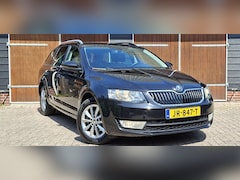 Skoda Octavia Combi - 1.2 TSI Grt Amb Bns | Trekhaak | Bluetooth | DAB + | All seasonb