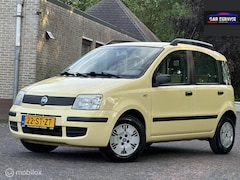 Fiat Panda - 1.1 Young/NAP/APK/179DKM/1e EIG/ELEKPAKKET/KOOPJE