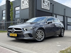 Mercedes-Benz A-klasse - 180 Premium Plus|Ambient Lights|CarPlay|Widescreen