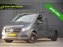 Mercedes-Benz Vito - 114 CDI L2 AUT. TREKHAAK, STANDKACHEL, CAMERA, CRUISE, CLIMA