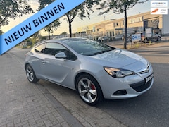 Opel Astra GTC - 1.4 Turbo Design Edition