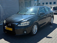Lexus CT 200h - Business Style