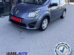 Renault Twingo - 1.2-16V NAP/Topstaat/Airco/CV/Elek ramen