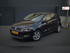 Volkswagen Polo - 1.2 TSI Highline Match Carplay Airco Navi