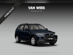 BMW X5 - xDrive30i High Executive | NL auto | Panoramadak | Stoelverwarming | Cruise control | Xeno
