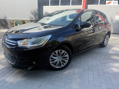 Citroën C4 - 1.4 VTi Attraction