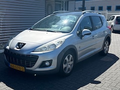 Peugeot 207 SW Outdoor - 1.6 VTi