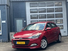 Hyundai i20 - 1.0 T-GDI Comfort | Clima | Camera | Cruise | NAVI | N.A.P