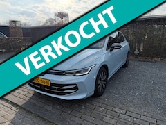 Volkswagen Golf - 1.5 TSI Goal Edition 2025 | Keyless | Stoelverwaring | CarPlay | Facelift