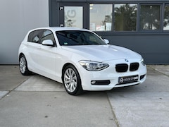 BMW 1-serie - 116i Business