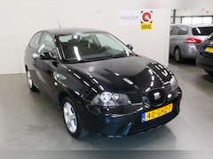 SEAT Ibiza - 1.4 16V 63KW 3-DRS Trendstyle