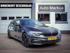 BMW 5-serie Touring - 530i xDrive Sportline|Pano|Harman/Kardon|Virtual|Trekhaak