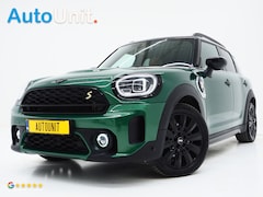 MINI Countryman - 1.5 Cooper S E ALL4 Facelift | Panoramadak | Leder | Harman/Kardon | HUD | Keyless | Memor