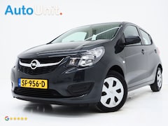 Opel Karl - 1.0 ecoFLEX Edition | 5 Deurs | Airco | Cruise | Bluetooth | Elek. ramen