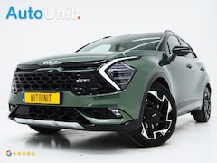 Kia Sportage - 1.6 T-GDi Plug-in Hybrid AWD GT-Line | Panoramadak | Sportstoelen | Leder | 360 | Keyless