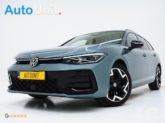 Volkswagen Passat Variant - 1.5 eHybrid R-Line Edition | Panoramadak | Vol Leder | Harman/Kardon | HUD | Massage | Tre