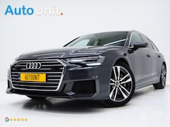 Audi A6 Avant - 50 TFSI e quattro S-Line Edition | HUD | Camera | Adaptive Cruise | Donkere Hemel | Stoel/