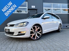 Volkswagen Golf Variant - 1.4 TSI R-LINE *DSG*PARLEMOER*XENON*VOL