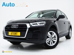 Audi Q5 - 50 TFSI e quattro 299PK | Leder | Stoelverarming | PDC | DAB | Cruise | Climate