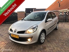 Renault Clio Estate - 1.2 TCE Nieuwe APK