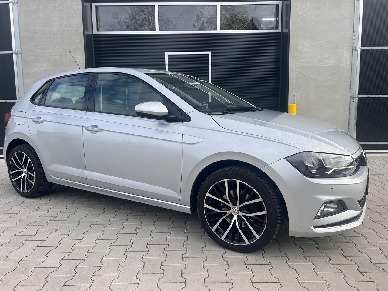 Volkswagen Polo - 1.6 TDI Comfortline Business - AutoWereld.nl