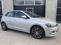 Volkswagen Polo - 1.6 TDI Comfortline Business