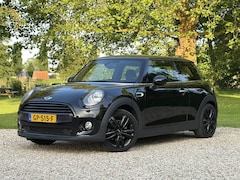 MINI Cooper - 1.5 Black Edition, John Cooper Works *NL-Auto