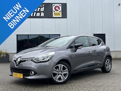 Renault Clio - 0.9 TCe ECO Night&Day AIRCO CRUISE TREKHAAK NAVI