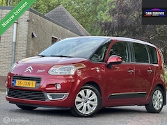 Citroën C3 Picasso - 1.4 VTi Exclusive/NAP/129DKM/PDC/NAVI/LMV
