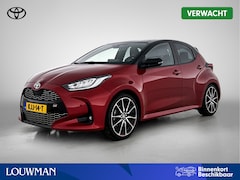 Toyota Yaris - 1.5 Hybrid GR Sport | BTW Voertuig | JBL | Sportief uitgevoerd |