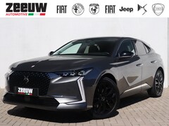 DS 4 - 4 E-Tense 225 PK Rivoli | Leder | HUD | FOCAL | Winter | 19"