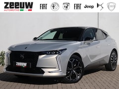 DS 4 - 4 E-Tense 225 PK La Première | Leder | HUD | Focal | 19"