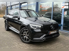 Mercedes-Benz GLC-klasse - 300e 4MATIC AMG-Line/PANO/CAMERA/SFEER