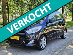 Hyundai i10 - 1.1 i-Drive Cool*Airco