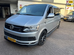 Volkswagen Transporter - 2.0 TDI L2H1 Highline Dsg/Led/leder/verlaagd/trekhaak