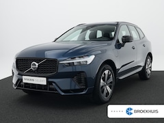 Volvo XC60 - T6 AWD Plus Dark | 360° Camera | Pano | BLIS | Trekhaak | Adaptive Cruise | Leder