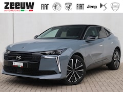 DS 4 - 4 E-Tense 157 KW Pallas Tech | Camera | Navi | Carplay | 19"