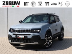 Jeep Avenger - 1.2 e-Hybrid Summit | Pano | Navi | JBL | Camera | Winter