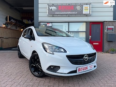 Opel Corsa - 1.4i 16v Black & White Edition
