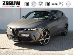 Alfa Romeo Tonale - 1.5 MHEV 160 PK Hybrid Edizione Speciale | Leder | Harman | 18"