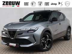 Alfa Romeo Junior - 1.2 Turbo 136 PK Ibrida Speciale | Techno | Pano | 18"