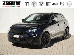 Fiat 600e - Sport 54 kWh | Navi | Carplay | Camera | Winter | 18"