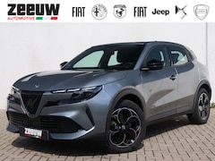 Alfa Romeo Junior - Elettrica 54 kWh | Carplay | Clima | Cruise | LED | 18"